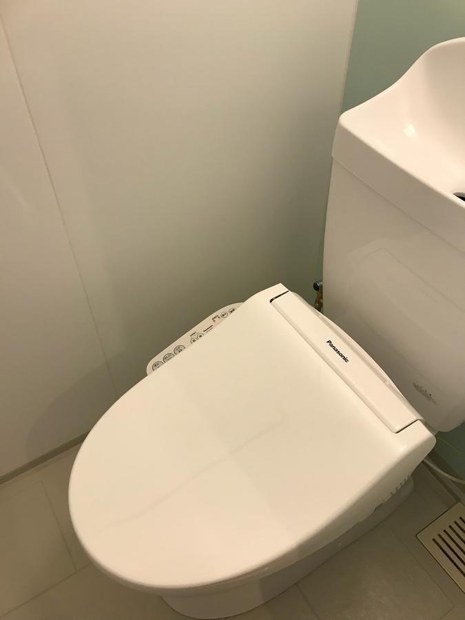 Weekly Harbourview Mansion Ginowan Apartman Kültér fotó