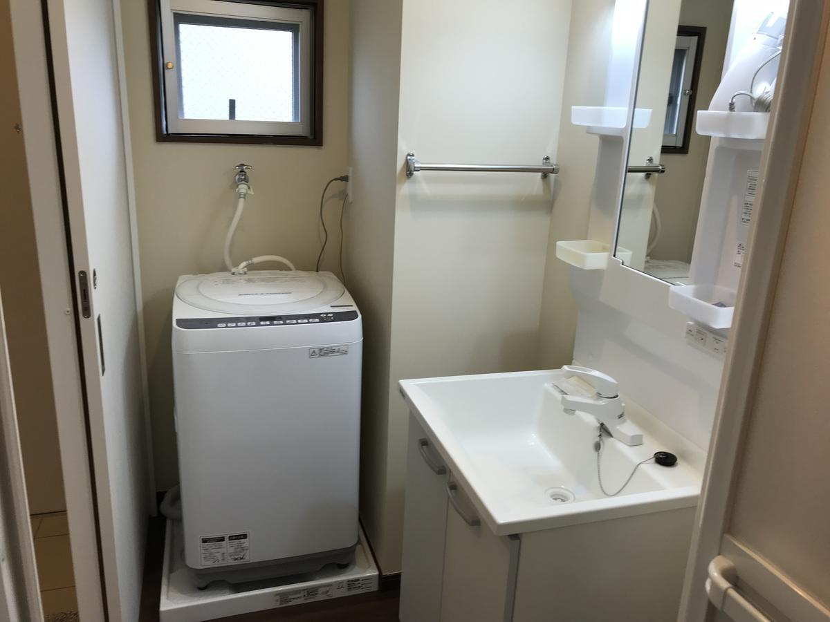 Weekly Harbourview Mansion Ginowan Apartman Kültér fotó