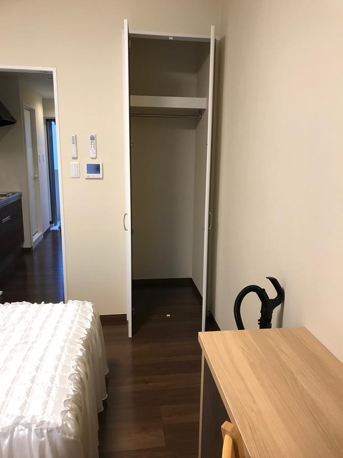 Weekly Harbourview Mansion Ginowan Apartman Kültér fotó