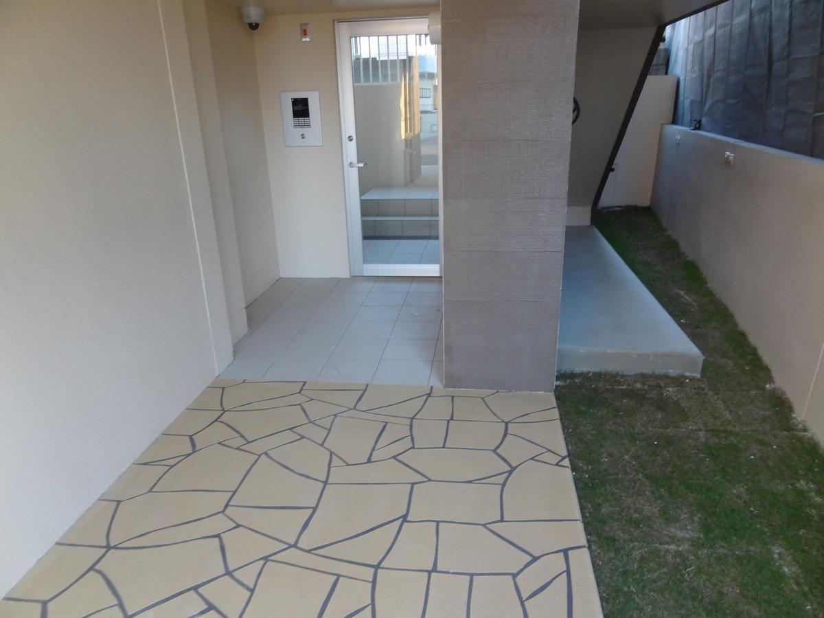 Weekly Harbourview Mansion Ginowan Apartman Kültér fotó