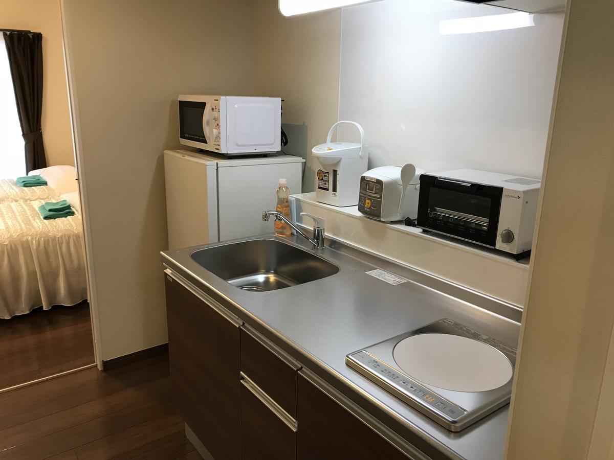 Weekly Harbourview Mansion Ginowan Apartman Kültér fotó