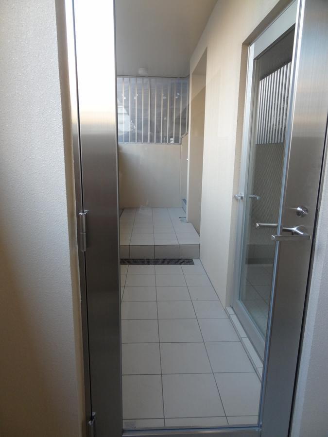 Weekly Harbourview Mansion Ginowan Apartman Kültér fotó