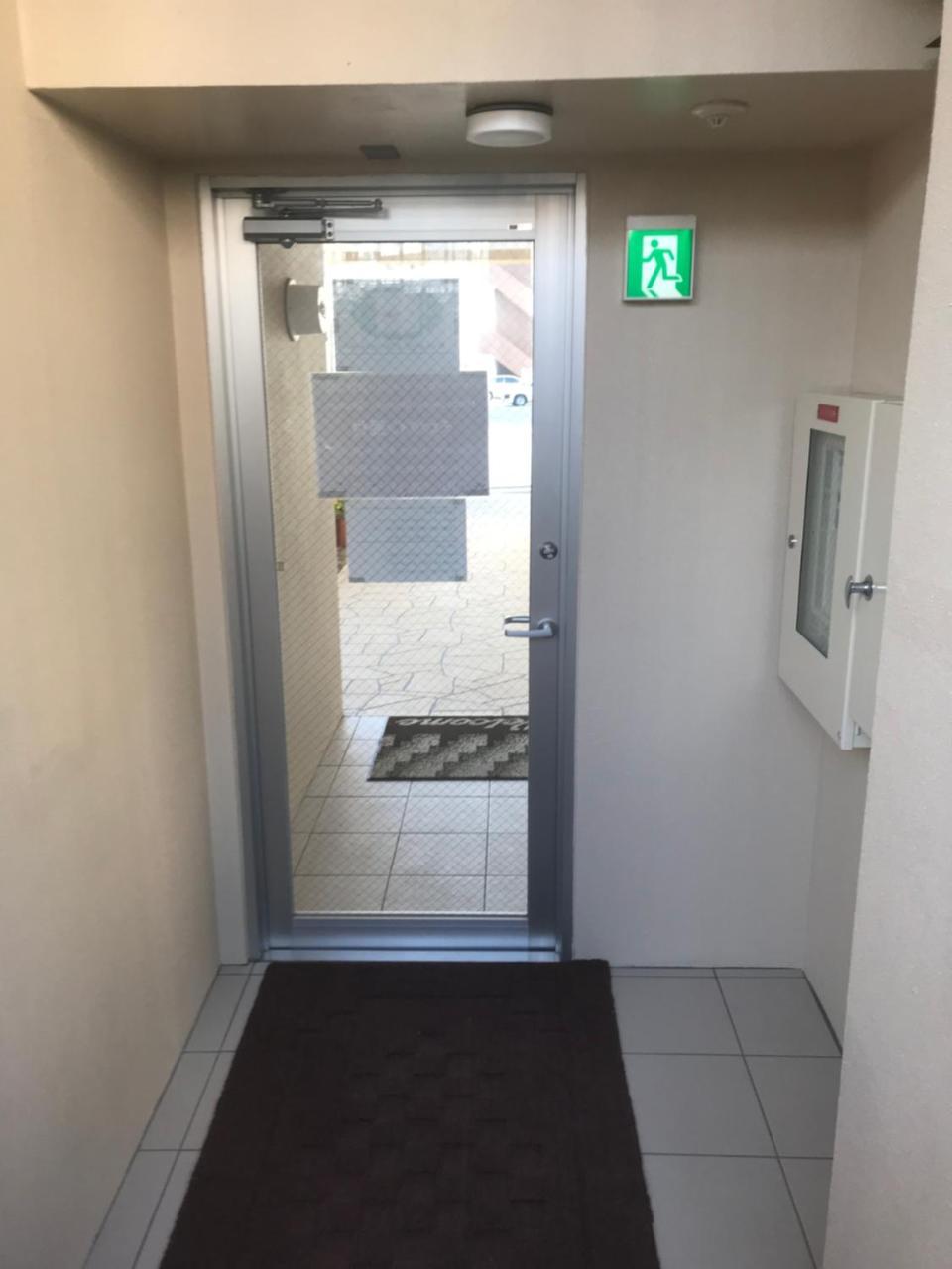 Weekly Harbourview Mansion Ginowan Apartman Kültér fotó