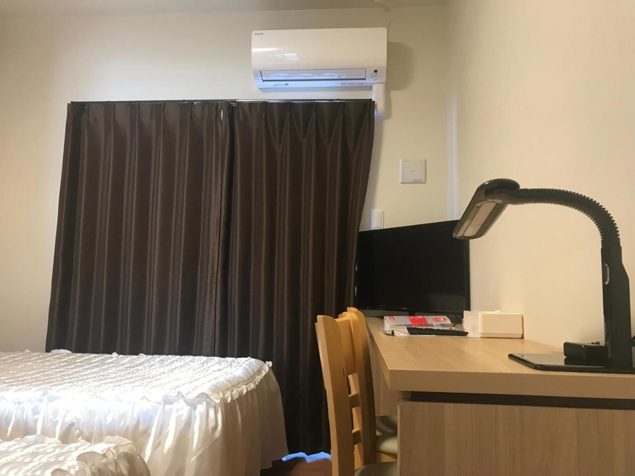Weekly Harbourview Mansion Ginowan Apartman Kültér fotó